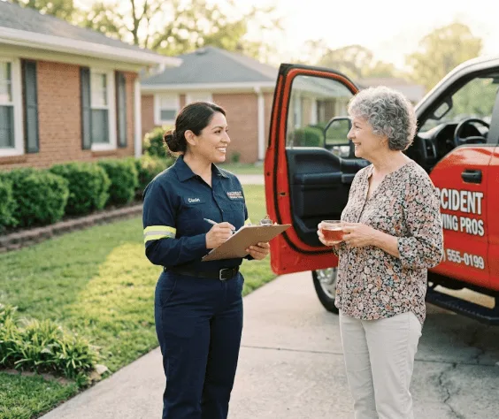 Accident Towing Service Kingman, KS FAQs
